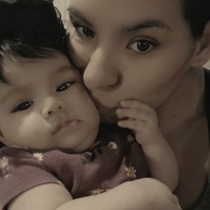 Meet your Posher, Karen